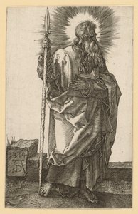  alkotó: Albrecht Dürer