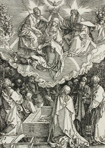  alkotó: Albrecht Dürer