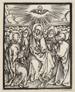  alkotó: Albrecht Dürer