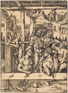  alkotó: Albrecht Dürer
