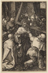  alkotó: Albrecht Dürer