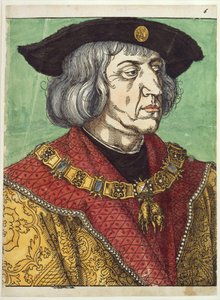  alkotó: Albrecht Dürer