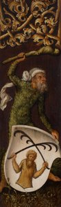  alkotó: Albrecht Dürer