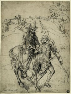  alkotó: Albrecht Dürer