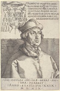 alkotó: Albrecht Dürer