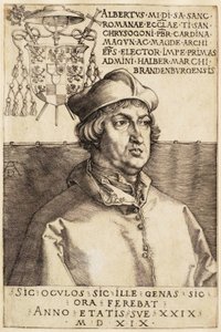  alkotó: Albrecht Dürer