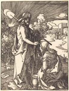  alkotó: Albrecht Dürer