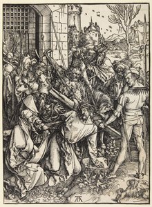  alkotó: Albrecht Dürer