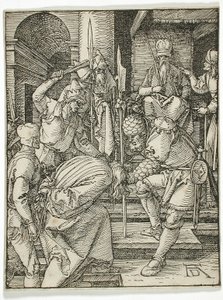  alkotó: Albrecht Dürer