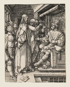  alkotó: Albrecht Dürer