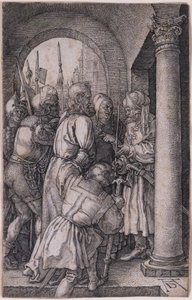  alkotó: Albrecht Dürer