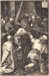  alkotó: Albrecht Dürer