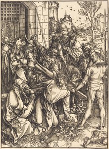 alkotó: Albrecht Dürer