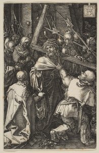  alkotó: Albrecht Dürer
