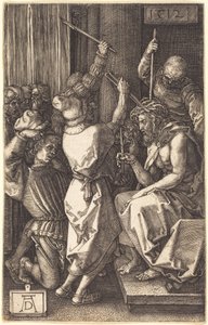  alkotó: Albrecht Dürer