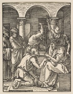  alkotó: Albrecht Dürer