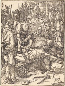  alkotó: Albrecht Dürer