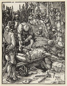  alkotó: Albrecht Dürer