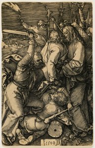  alkotó: Albrecht Dürer