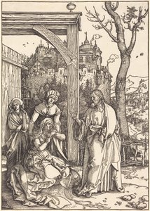  alkotó: Albrecht Dürer