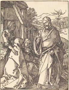  alkotó: Albrecht Dürer