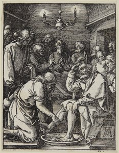  alkotó: Albrecht Dürer