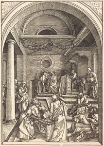  alkotó: Albrecht Dürer