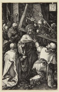  alkotó: Albrecht Dürer