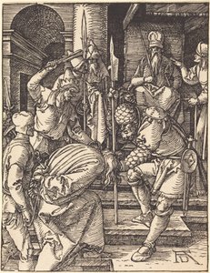  alkotó: Albrecht Dürer