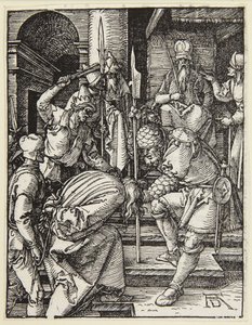  alkotó: Albrecht Dürer