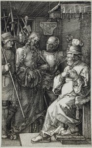  alkotó: Albrecht Dürer