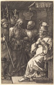  alkotó: Albrecht Dürer