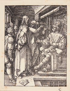  alkotó: Albrecht Dürer