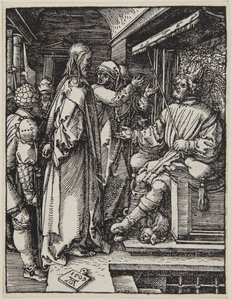  alkotó: Albrecht Dürer