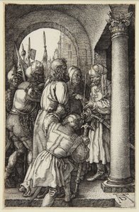  alkotó: Albrecht Dürer