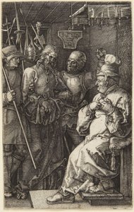  alkotó: Albrecht Dürer