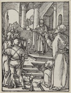 alkotó: Albrecht Dürer
