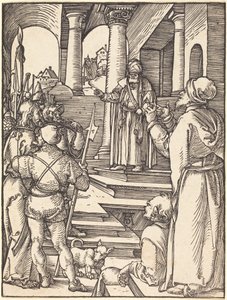  alkotó: Albrecht Dürer