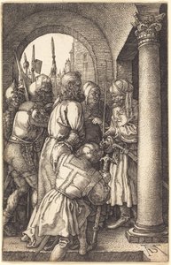  alkotó: Albrecht Dürer