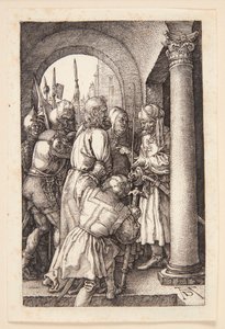  alkotó: Albrecht Dürer