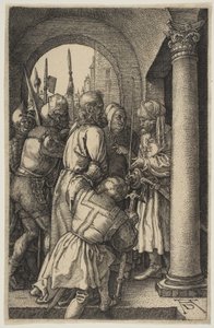  alkotó: Albrecht Dürer