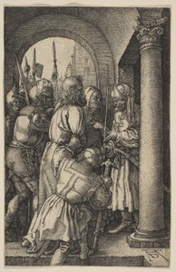  alkotó: Albrecht Dürer