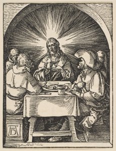  alkotó: Albrecht Dürer