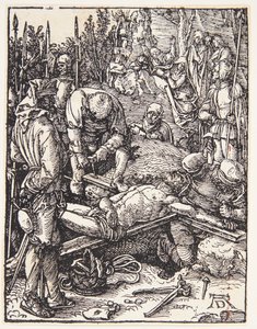  alkotó: Albrecht Dürer