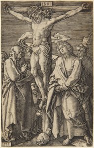  alkotó: Albrecht Dürer