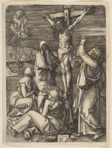 alkotó: Albrecht Dürer