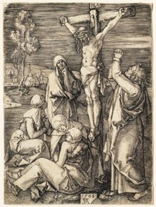  alkotó: Albrecht Dürer