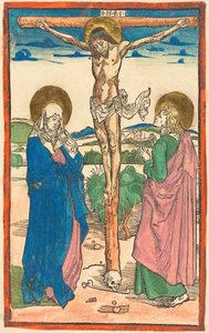  alkotó: Albrecht Dürer