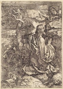  alkotó: Albrecht Dürer