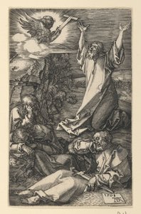  alkotó: Albrecht Dürer